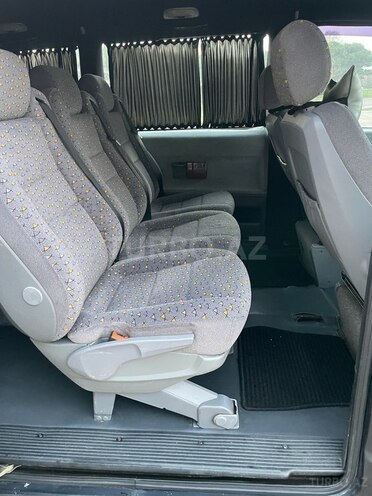 Mercedes  1999, 450,000 km - 2.1 l - Şəmkir