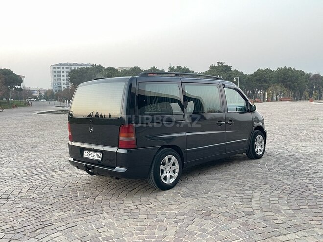 Mercedes  1999, 450,000 km - 2.1 l - Şəmkir
