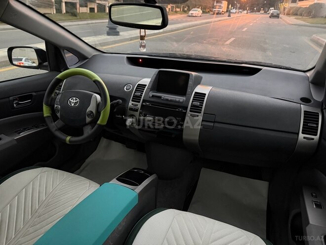 Toyota Prius 2007, 275,000 km - 1.5 l - Bakı
