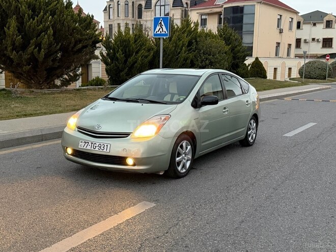 Toyota Prius 2007, 275,000 km - 1.5 l - Bakı