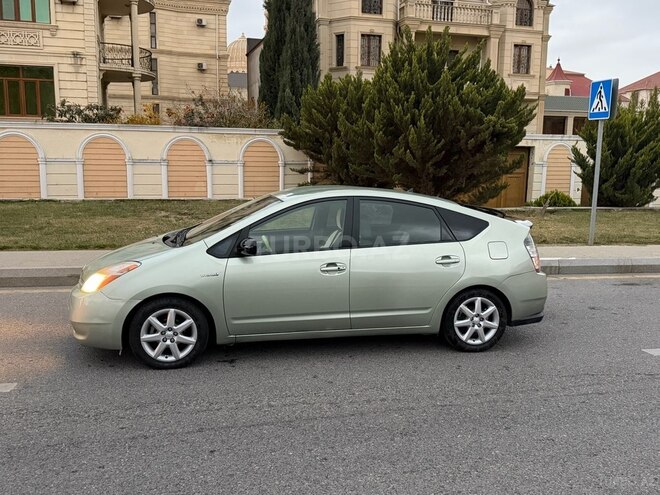 Toyota Prius 2007, 275,000 km - 1.5 l - Bakı