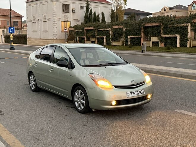 Toyota Prius 2007, 275,000 km - 1.5 l - Bakı