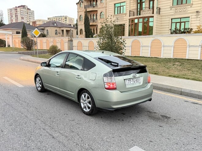 Toyota Prius 2007, 275,000 km - 1.5 l - Bakı
