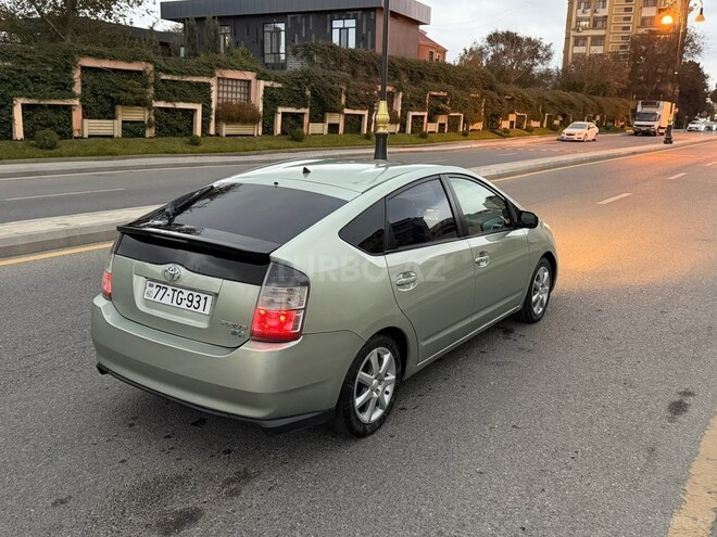 Toyota Prius 2007, 275,000 km - 1.5 l - Bakı