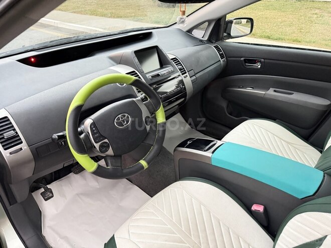 Toyota Prius 2007, 275,000 km - 1.5 l - Bakı