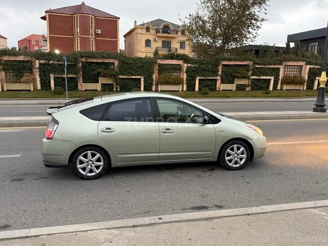 Toyota Prius 2007, 275,000 km - 1.5 l - Bakı