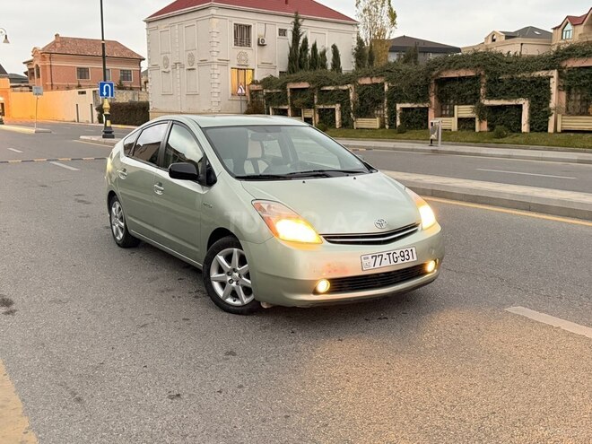 Toyota Prius 2007, 275,000 km - 1.5 l - Bakı