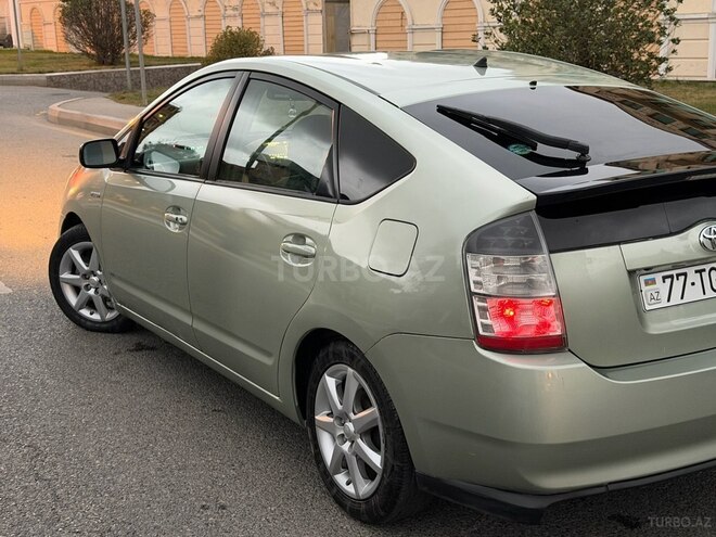 Toyota Prius 2007, 275,000 km - 1.5 l - Bakı