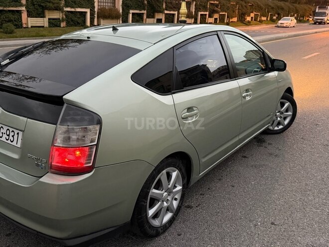 Toyota Prius 2007, 275,000 km - 1.5 l - Bakı
