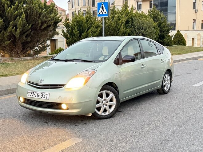 Toyota Prius 2007, 275,000 km - 1.5 l - Bakı