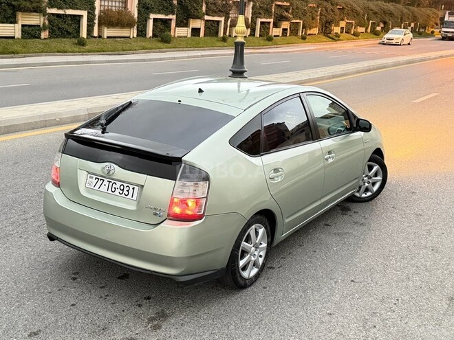 Toyota Prius 2007, 275,000 km - 1.5 l - Bakı