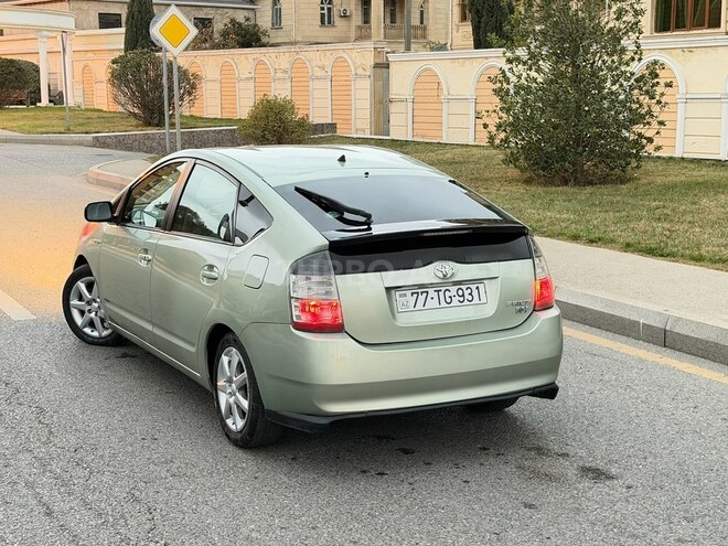 Toyota Prius 2007, 275,000 km - 1.5 l - Bakı