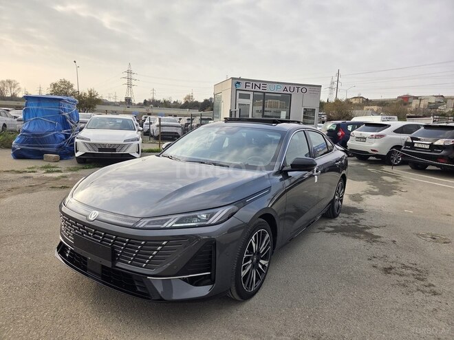 Changan Lamore-3