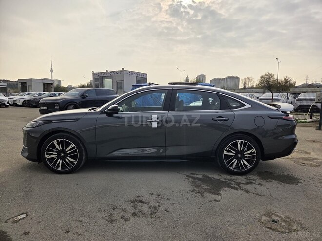 Changan Lamore-4