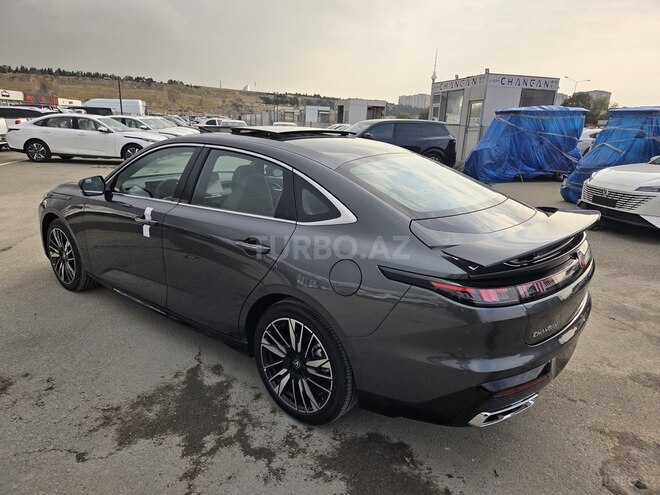 Changan Lamore-6