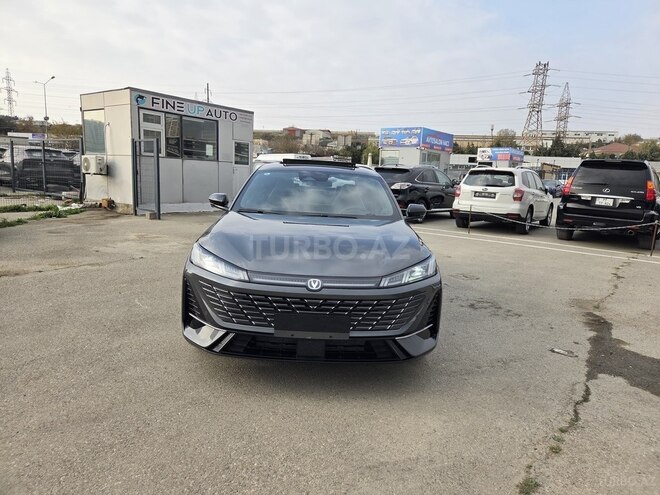 Changan Lamore-1