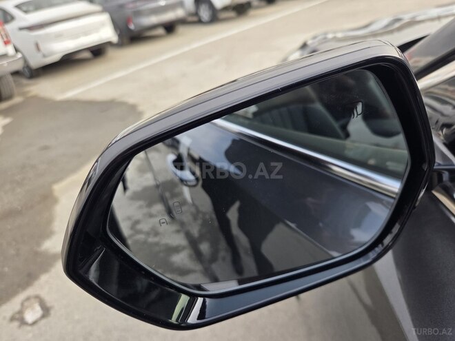 Changan Lamore-15