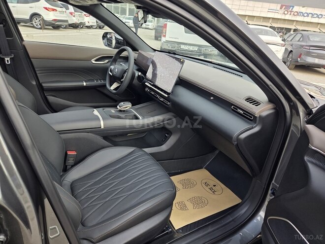 Changan Lamore-10