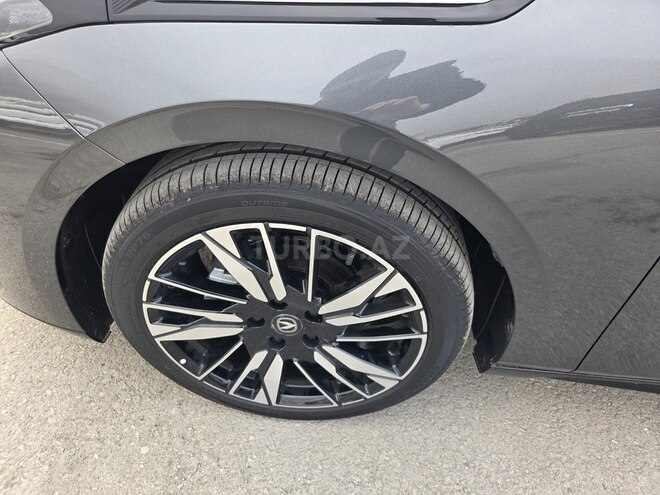 Changan Lamore-18