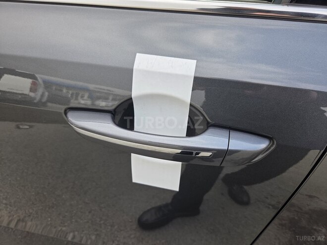 Changan Lamore-17