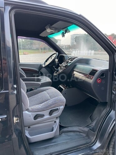Mercedes  1999, 450,000 km - 2.1 l - Şəmkir