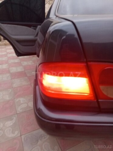 Mercedes E 240 1999, 336,000 km - 2.4 l - Bakı