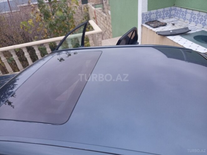 Mercedes E 240 1999, 336,000 km - 2.4 l - Bakı
