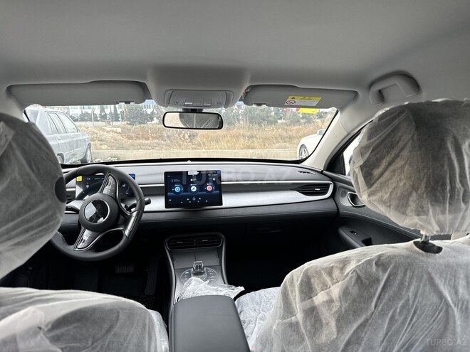 BYD  2025, 0 km - 1.5 l - Bakı