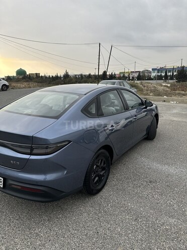 BYD  2025, 0 km - 1.5 l - Bakı