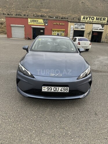 BYD  2025, 0 km - 1.5 l - Bakı