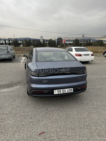 BYD  2025, 0 km - 1.5 l - Bakı