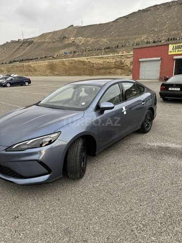 BYD  2025, 0 km - 1.5 l - Bakı