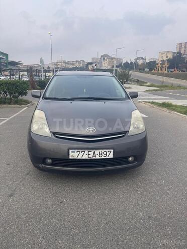 Toyota Prius 2006, 417,138 km - 1.5 l - Bakı