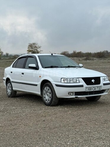 Khazar LX 2021, 90,000 km - 1.7 l - Bakı