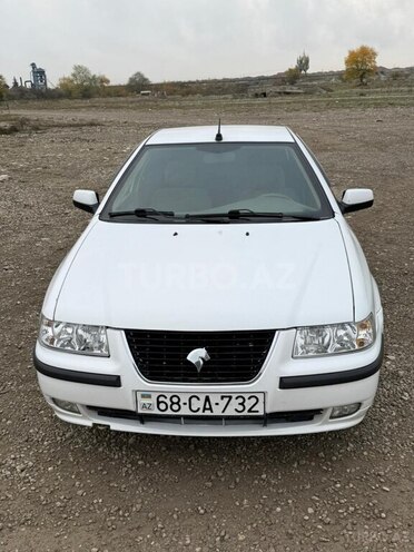 Khazar LX 2021, 90,000 km - 1.7 l - Bakı