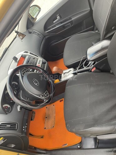 Kia Ceed 2008, 227,000 km - 1.6 л - Bakı
