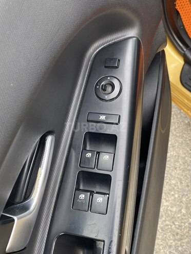 Kia Ceed 2008, 227,000 km - 1.6 л - Bakı