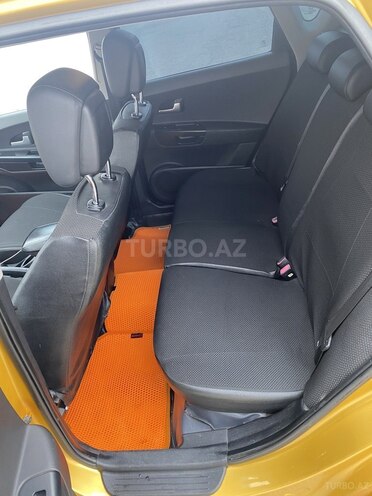 Kia Ceed 2008, 227,000 km - 1.6 л - Bakı