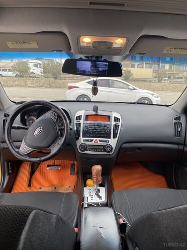 Kia Ceed 2008, 227,000 km - 1.6 л - Bakı