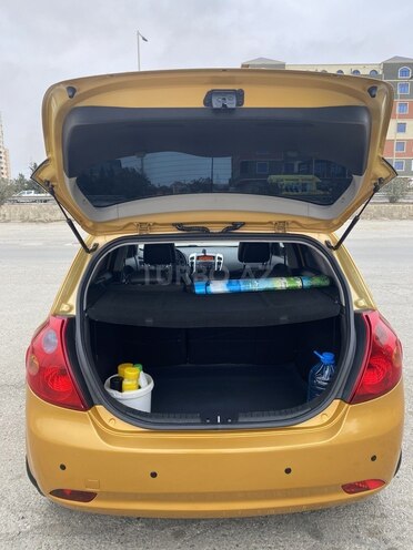Kia Ceed 2008, 227,000 km - 1.6 л - Bakı