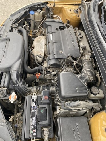 Kia Ceed 2008, 227,000 km - 1.6 л - Bakı