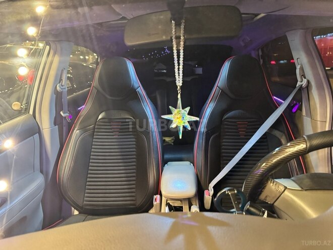 Nissan Sentra 2014, 281,000 km - 1.8 л - Bakı