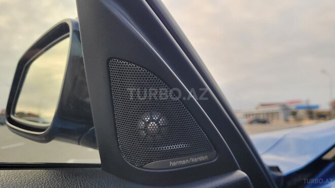 BMW 320 2014, 210,000 km - 2.0 l - Bakı