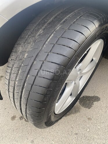 Audi Q7 2007, 124,000 km - 3.6 l - Gəncə