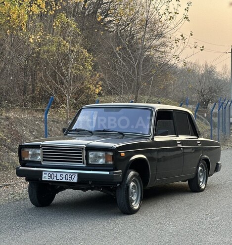 LADA (VAZ) 2107 2011, 97,397 km - 1.6 l - İsmayıllı