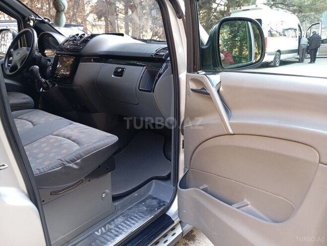 Mercedes  2007, 320,000 km - 2.1 l - Bakı