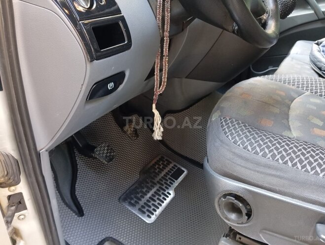 Mercedes  2007, 320,000 km - 2.1 l - Bakı