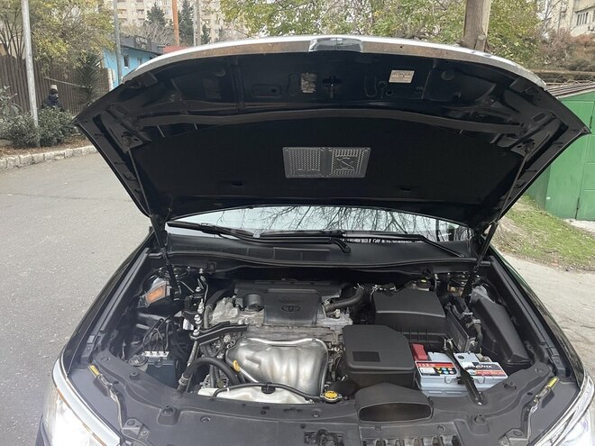 Toyota Camry 2014, 161,000 km - 2.5 l - Bakı