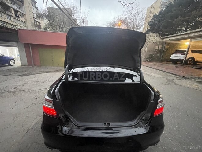 Toyota Camry 2014, 161,000 km - 2.5 l - Bakı
