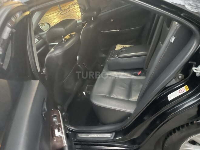 Toyota Camry 2014, 161,000 km - 2.5 l - Bakı